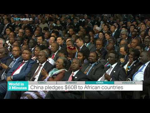 TRT World - World in Two Minutes, 2015, December 4, 13:00 GMT