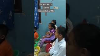 Download lagu Pujian Buku Ende Nyanyian Sekolah Minggu BE.SM No 65 'Bawa Persembahanmu' di ibadah anak-anak SKM mp3 Download lagu Pujian Buku Ende Nyanyian Sekolah Minggu BE.SM No 65 'Bawa Persembahanmu' di ibadah anak-anak SKM mp3