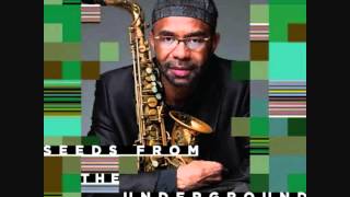 Kenny Garrett - Wiggins