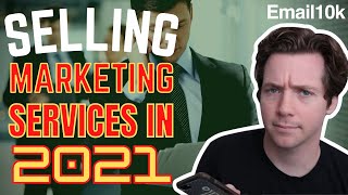 How to Speak with Business Owners To Sell Your Marketing Services in 2021