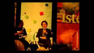 Malcolm Gladwell Discusses The Teacher Who Changed His Life with CC (closed captions)