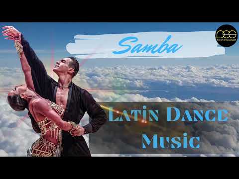 Ultimate Samba Latin Music Mix 2025 | High Energy Samba Beats  #ballroomdance #musicmix #dancesport