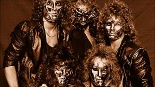 CRIMSON GLORY song for angels