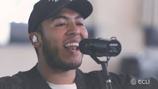 Elevation Worship - Echo | CCLI sessions