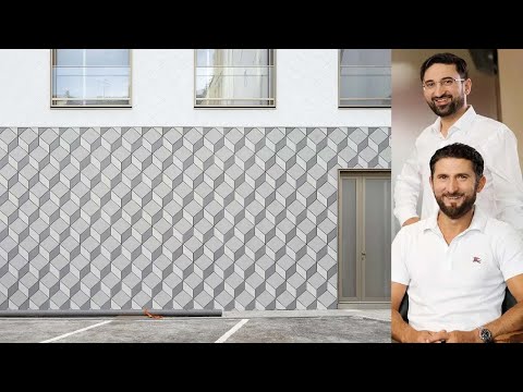 Was steckt hinter Baustellenlogistik mit Sto?