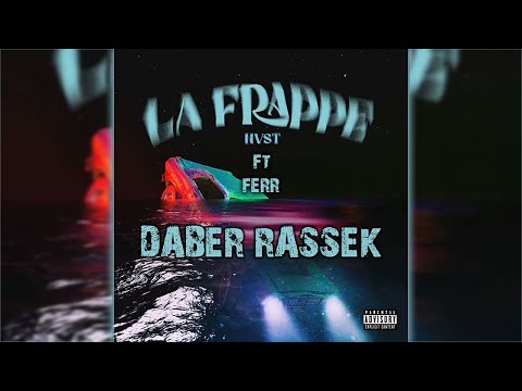 NVST X FERR - DABER RASSEK