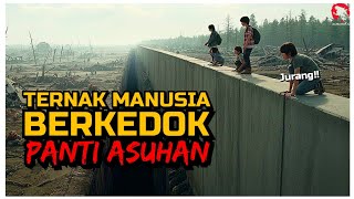 Download lagu BOCIL PANTI BARU SADAR KALAU MEREKA DIJADIKAN SANTAPAN IBLIS  | ALUR CERITA mp3