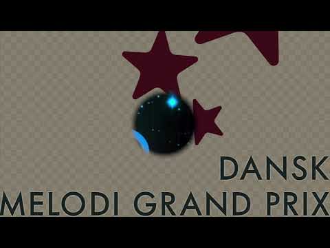 Dansk Melodi Grand Prix Medley af Jimmi B