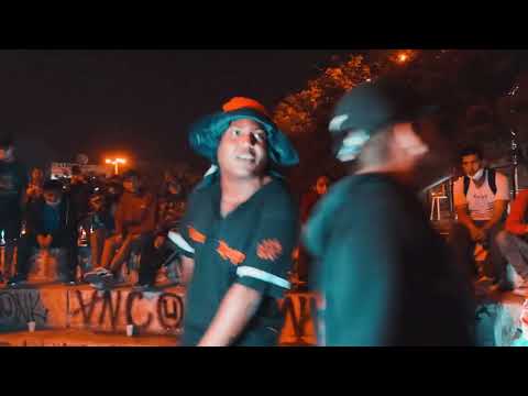 #ZIKA vs #RG04 vs #MC - #Berma2H ( sesiones Hop Records )