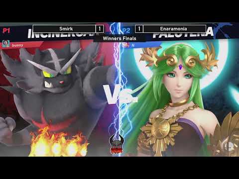 Krune's Arena #6 - Winners Finals - Smirk vs Enarmonia