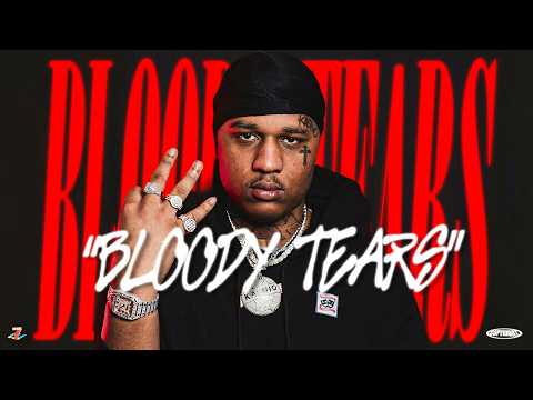 EBK Jaaybo Type Beat - "Bloody Tears" | Sample Type Beat 2026