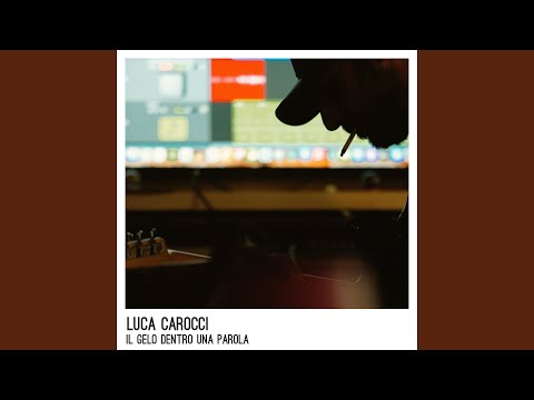 Il gelo dentro una parola