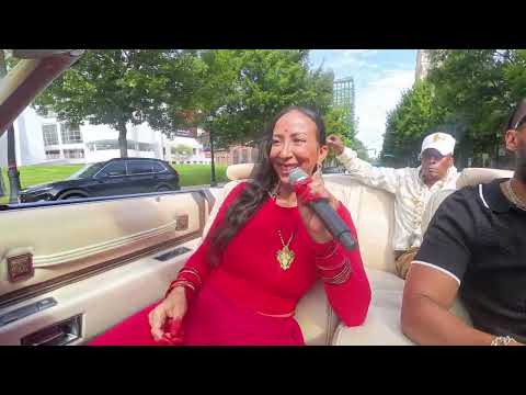 Sole' x Cadillac Chronicles