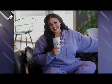 Stephanie Mallick..Wiki Biography,age,weight,relationships,net worth - Curvy models plus size