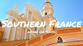 France Travel 2024 | 6 Day Trips from Nice