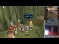 VOD Tales Of Symphonia Gamecube Full Japanese Undub Playthrough 8 13