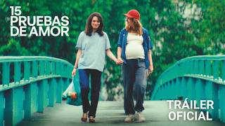 15 pruebas de amor (V.O.S.)