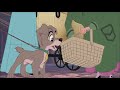 Lady And The Tramp 2 But With Screencaps