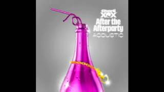Charli XCX - After The Afterparty feat. Lil Yachty (DJK BOOTLEG REMIX )