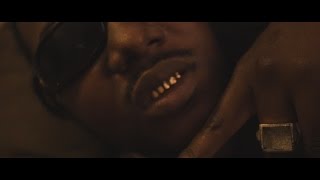 Citi B | All There | (Jeezy Remix) [HD]