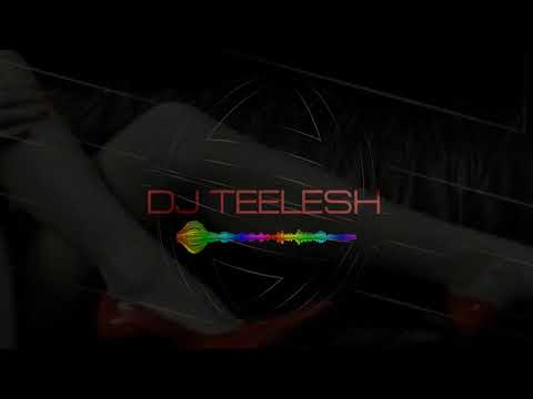 Monaster Ft Snyper Negro Pou La Vie   Sexy X Dj Teelesh Reggeaton Refix