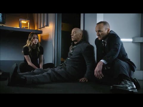 Agents of Shield S07E09 - As I Have Always ...