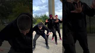 Chic - Jusagroove - Swoosh Flawless Dance Group &amp; Twist and Pulse