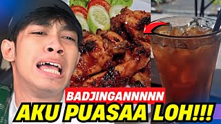 Download lagu TONTONAN DI BULAN PUASA BIKIN IMAN GOYAH ‼️ mp3