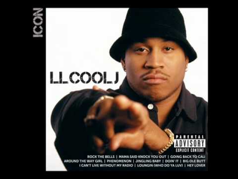 11 - Hey Lover (Feat. Boyz II Men) - (LL Cool J) - [Icon]