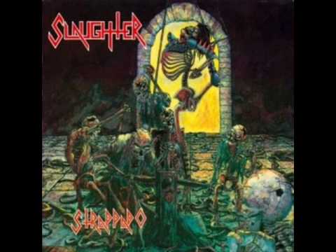 Slaughter - F.O.D (Fuck of Death)