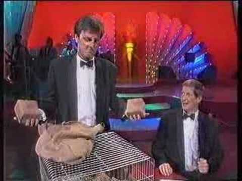 Club Buggery's Meat Tray: Roy the Rhode Island Red