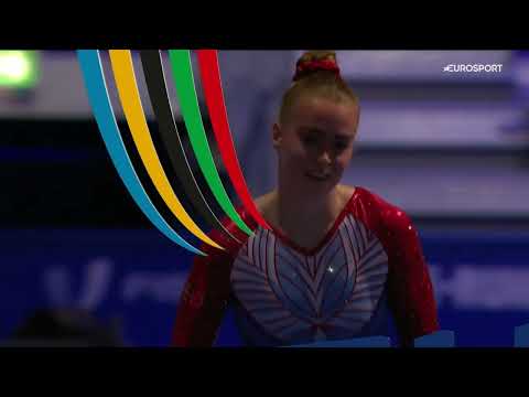 Mijke Jansen. 2025 University Games. TF. VT