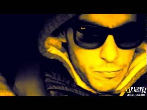 DonZoyde -- Kroniko Prod.Matix OFFICIAL VIDEO [HQ]