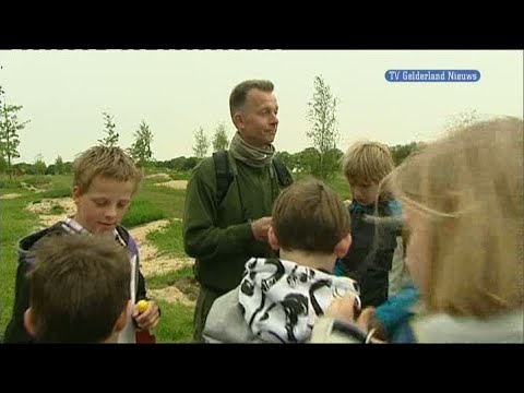 GLD Nieuws 26 mei 2010 - Nieuws