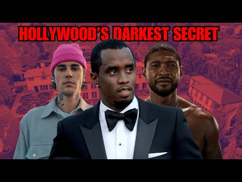Diddy's Secret: The Truth About "Puffy Flavor Camp" & Young Justin Bieber | Sean Combs