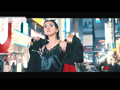 SAICO MCFW Digital Edition 2020 Montecarlo - Fashion Channel