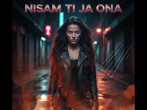 NISAM TI JA ONA (Official Lyrics Video 2026)