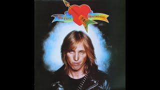 Tom Petty And The Heartbreakers –B4  Luna 3:59 Shelter Records – SR 52006, 1976