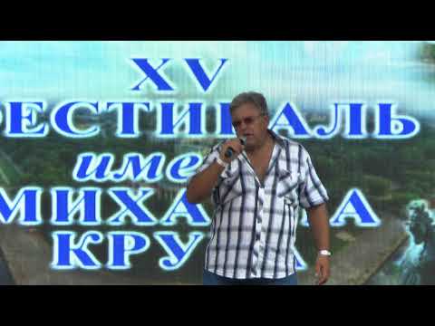 ОЛЕГ КУЛИКОВ -  Регги вахтовика