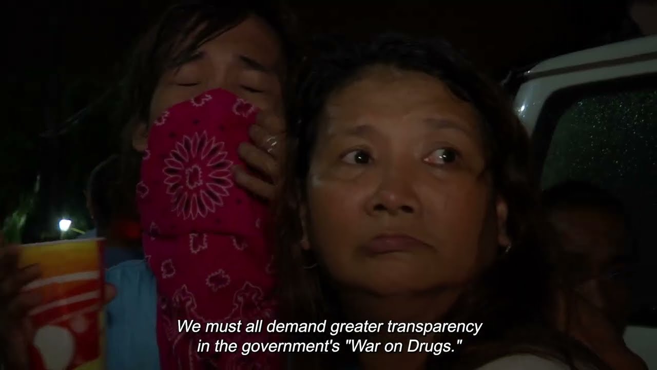 She Andes' "Maria" Trailer | Cinemalaya 2023