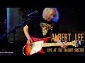 'Restless' - Albert Lee
