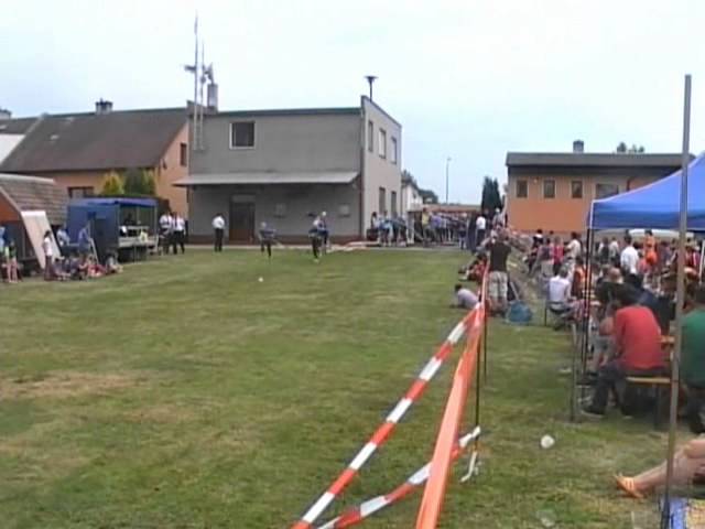 Rychlov, 03. 06. 2012