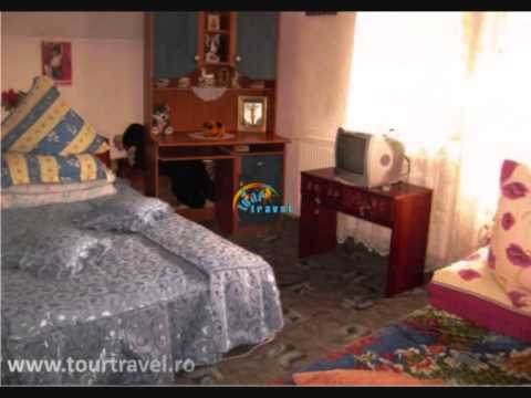 Cazare Pensiunea Ana Ceahlau - www.TourTravel.ro