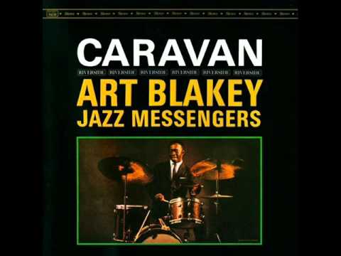 Art Blakey & the Jazz Messengers - This Is for Albert