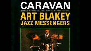 Art Blakey & the Jazz Messengers - This Is for Albert