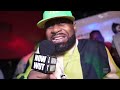 Ghostface Killah presents Yapp City
