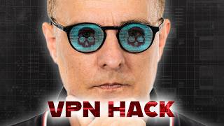 Hacker Explains VPN Hacking: ADMIN access without password (real world demo)