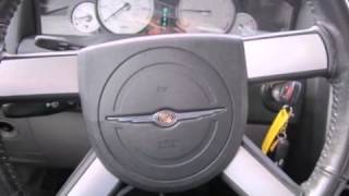 preview picture of video '2005 CHRYSLER 300 Newton KS'
