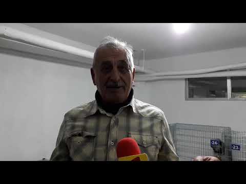 GHEORGHIȚĂ BOȚÂRCĂ, primar Topoloveni