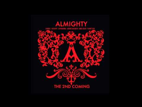 Cappadonna - Papyrus Prophecies (Feat. M-Eighty, Canibus And Planet Asia) Almighty-The_2nd_Coming